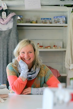 Katrin Schulzensohn